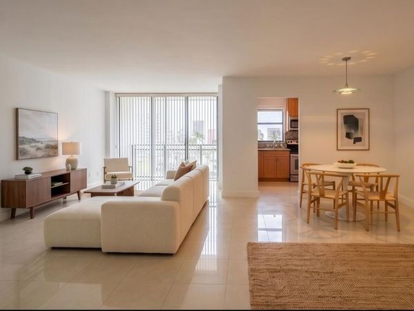 17021 N Bay Road, Sunny Isles Beach, FL 33160