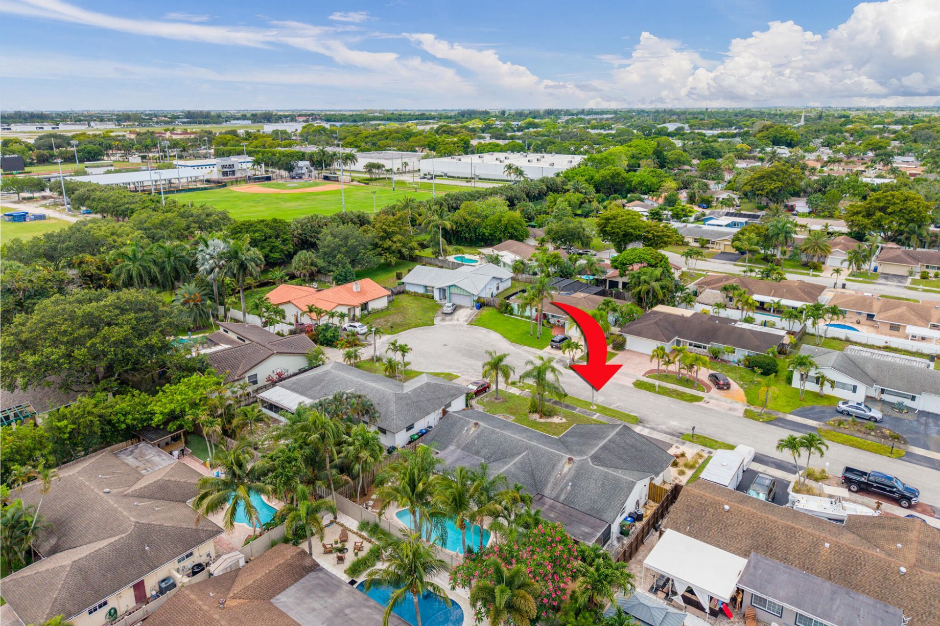 6730 NW 26th Terrace, Fort Lauderdale, FL 33309 Photo