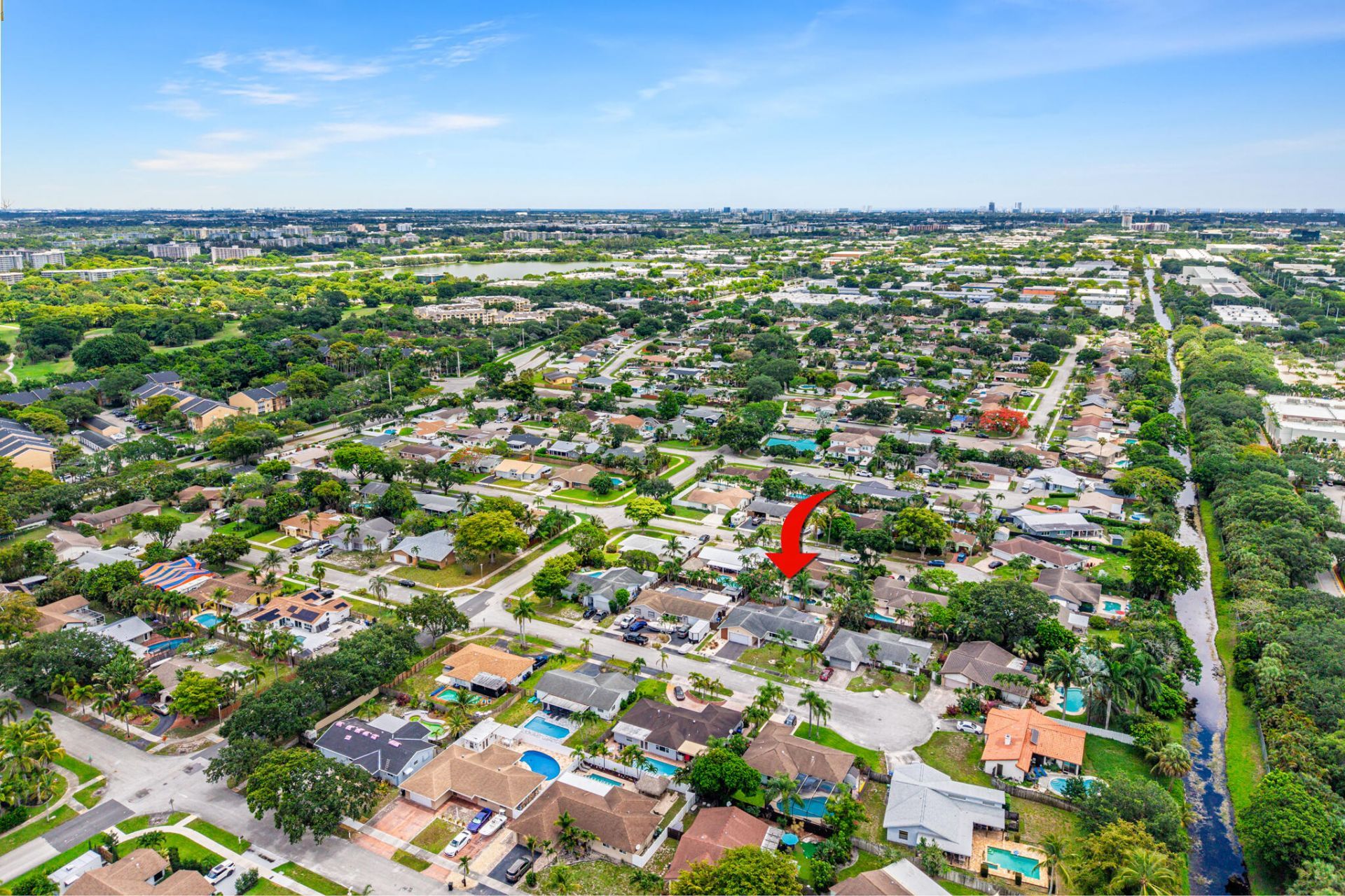 6730 NW 26th Terrace, Fort Lauderdale, FL 33309 Photo