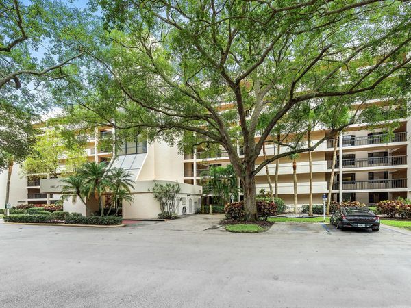 6620 Boca Del Mar Drive, Unit Apt 507, Boca Raton, FL 33433