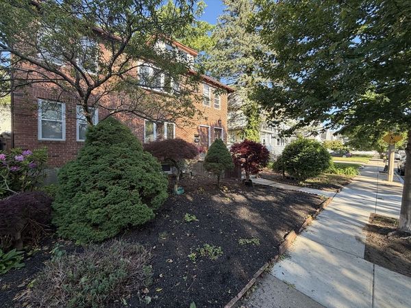 30 Maple Street, Unit 2, Boston, MA 02132