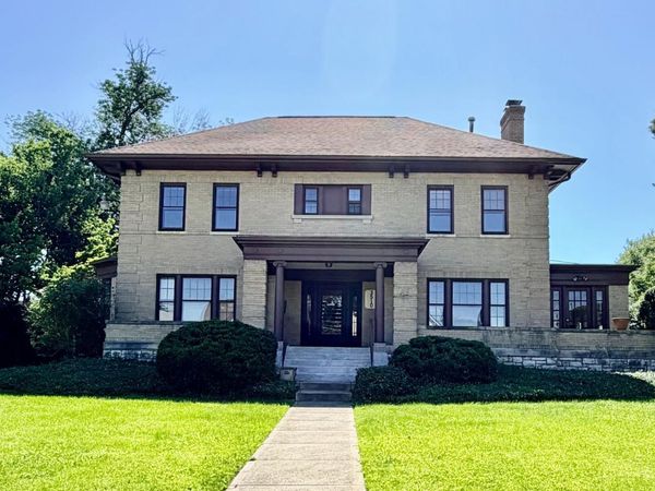 3510 Glenmore Avenue, Cheviot, OH 45211