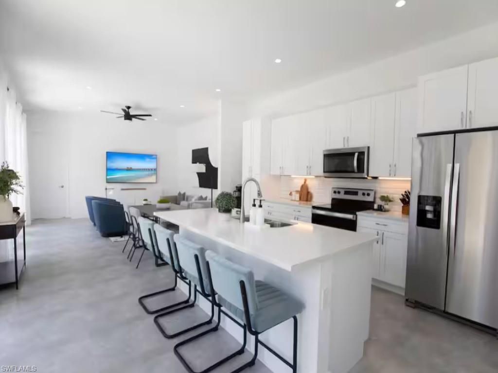 3015 Karen Dr , Naples, FL 34112 Photo