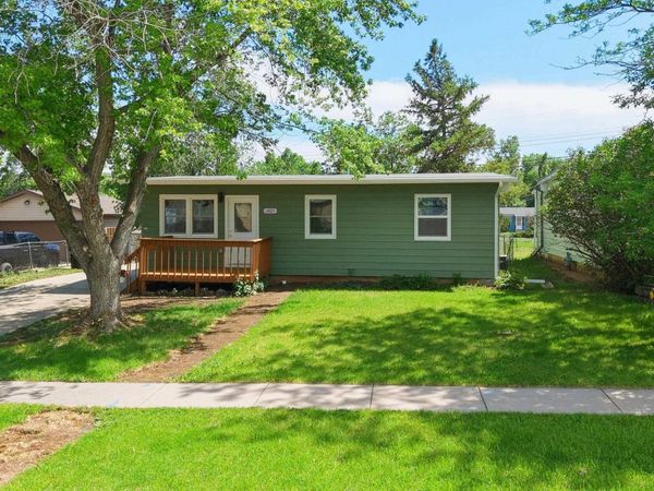 1005 E ST FRANCIS, Rapid City, SD 57701