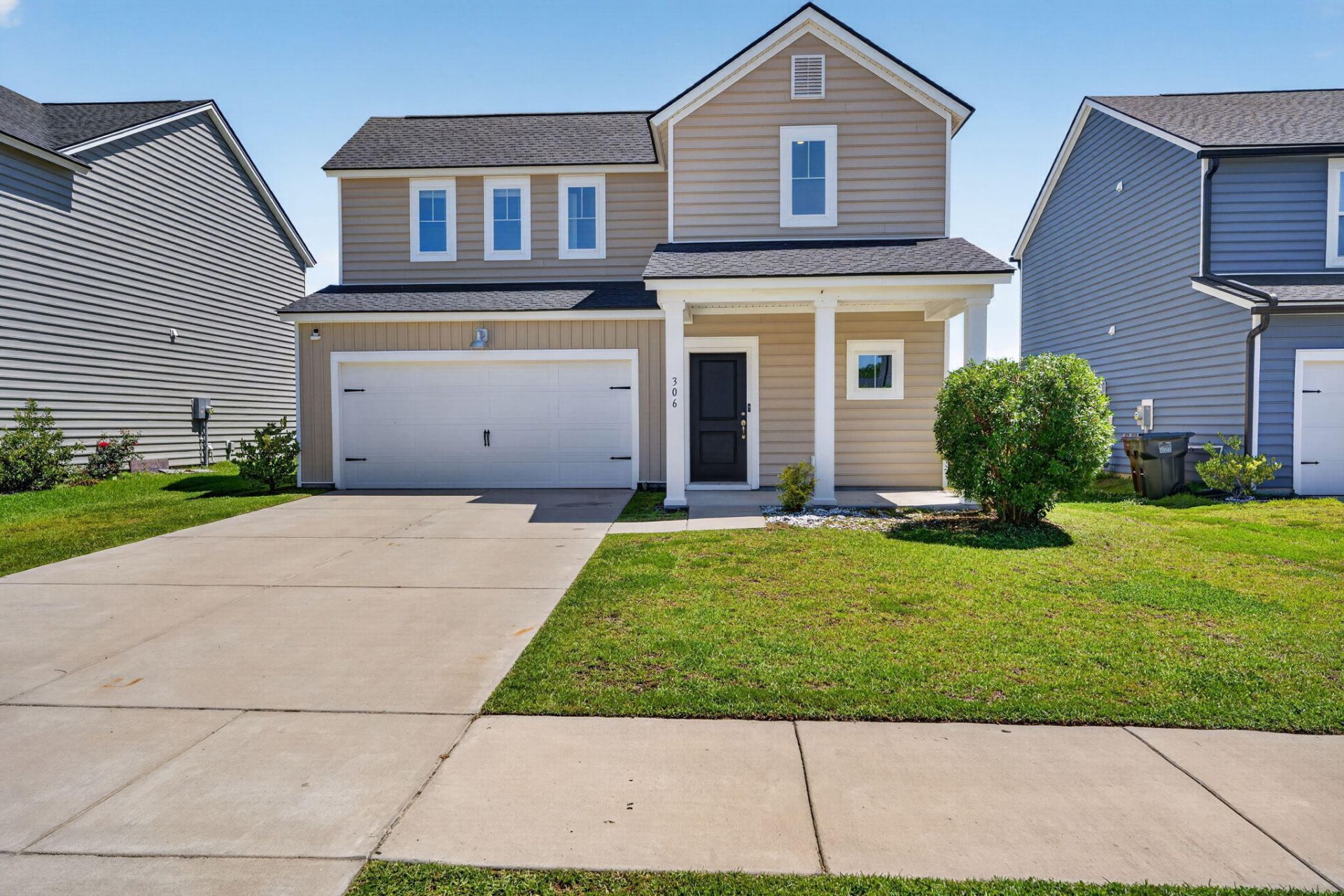 306 Blue Mountain Drive Photo 4