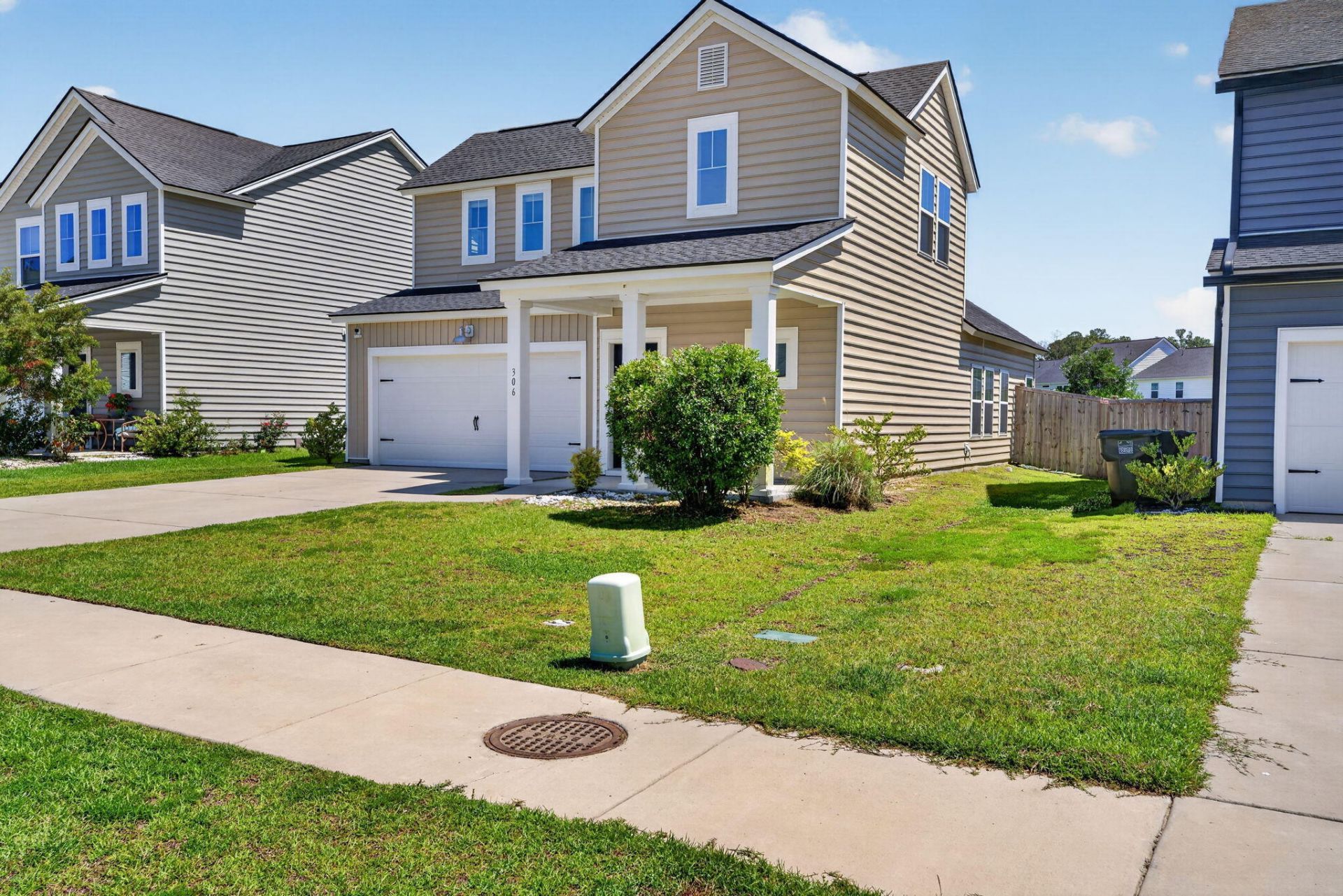 306 Blue Mountain Drive Photo 5