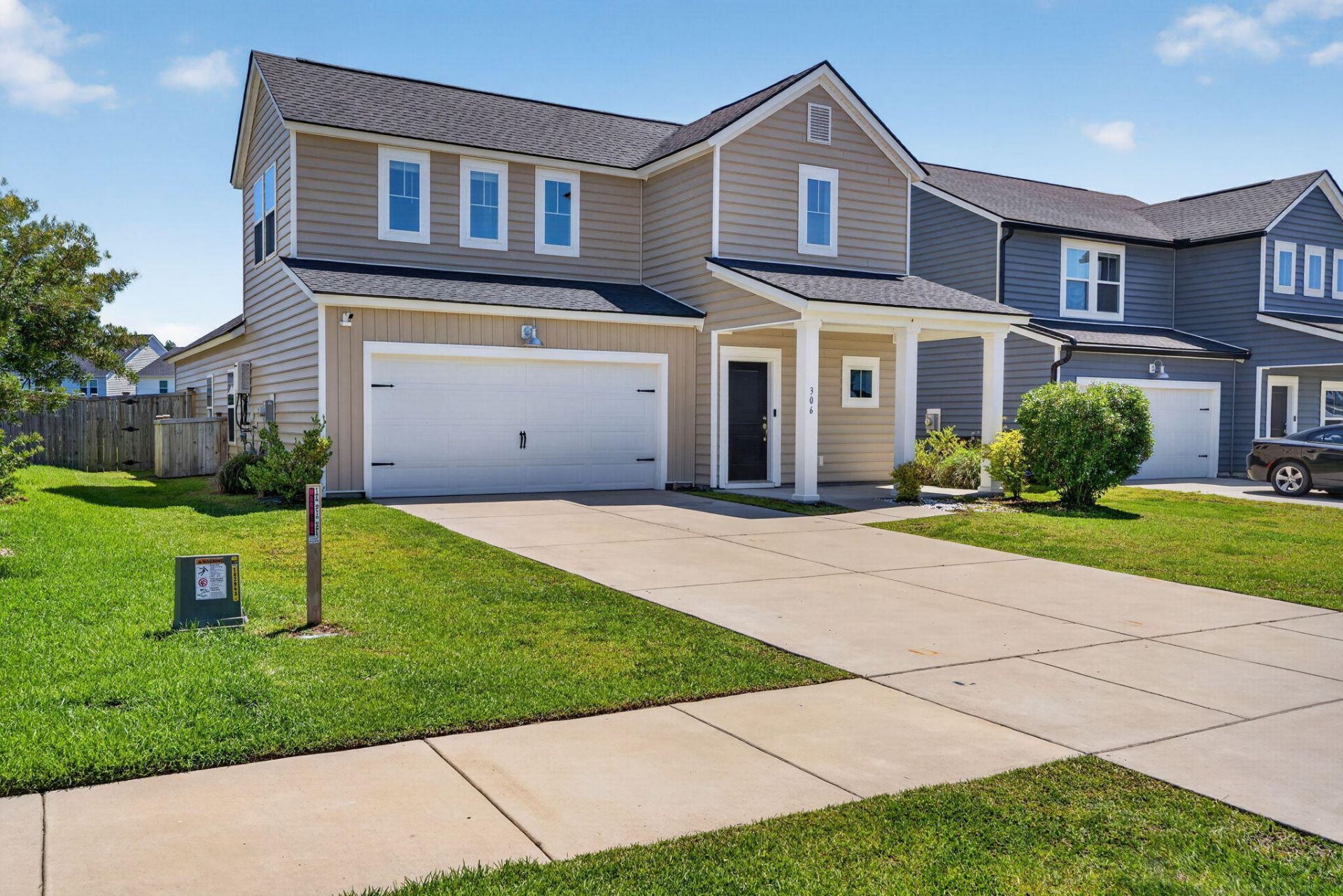 306 Blue Mountain Drive Photo 6