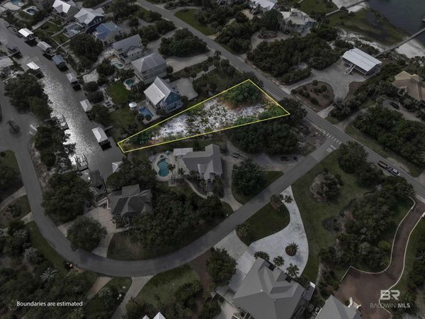 29563 Ono Boulevard, Orange Beach, AL 36561