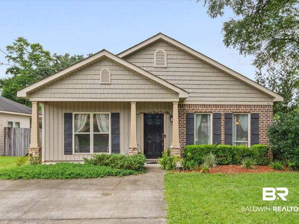 800 Galoway Avenue, Mobile, AL 36609