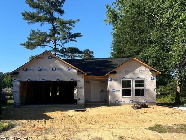 306 W Sater Street, Pinetops, NC 27864