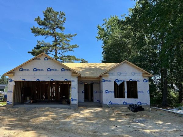 306 W Sater Street , Pinetops, NC 27864
