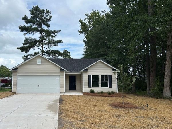 306 W Sater Street, Pinetops, NC 27864