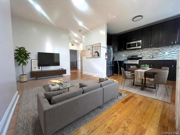 343 Bradford Street , Unit 2, Brooklyn, NY 11207
