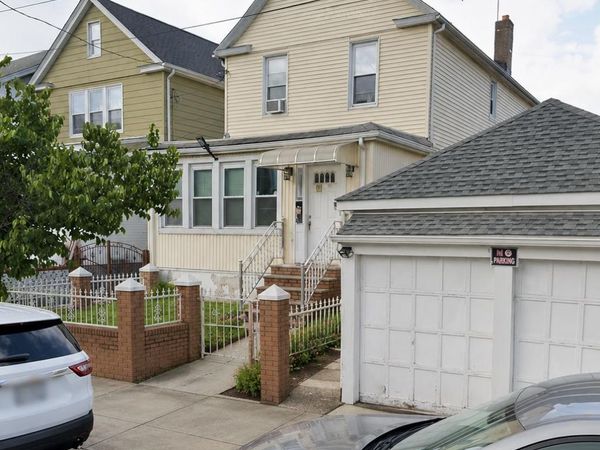 10712 116th Street , South Ozone Park, NY 11419