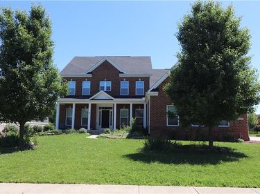 10509 Wallingsford Circle, Centerville, OH 45458