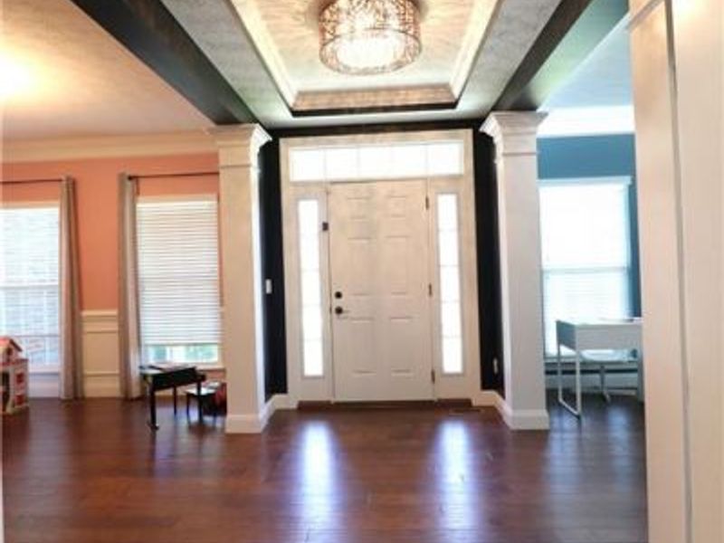 10509 Wallingsford Circle, Centerville, OH 45458 Photo 10