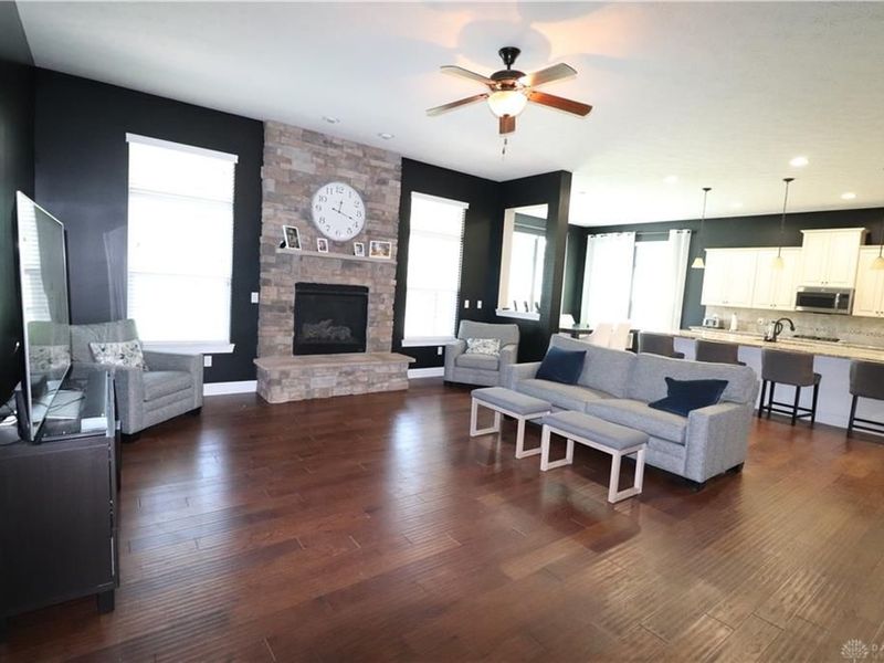 10509 Wallingsford Circle, Centerville, OH 45458 Photo 23