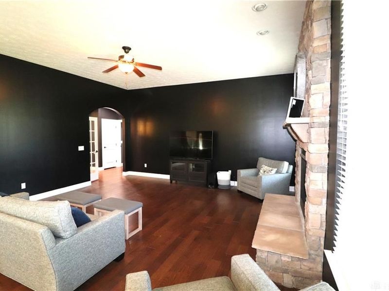 10509 Wallingsford Circle, Centerville, OH 45458 Photo 25