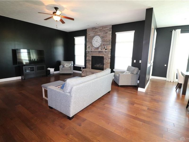 10509 Wallingsford Circle, Centerville, OH 45458 Photo 26