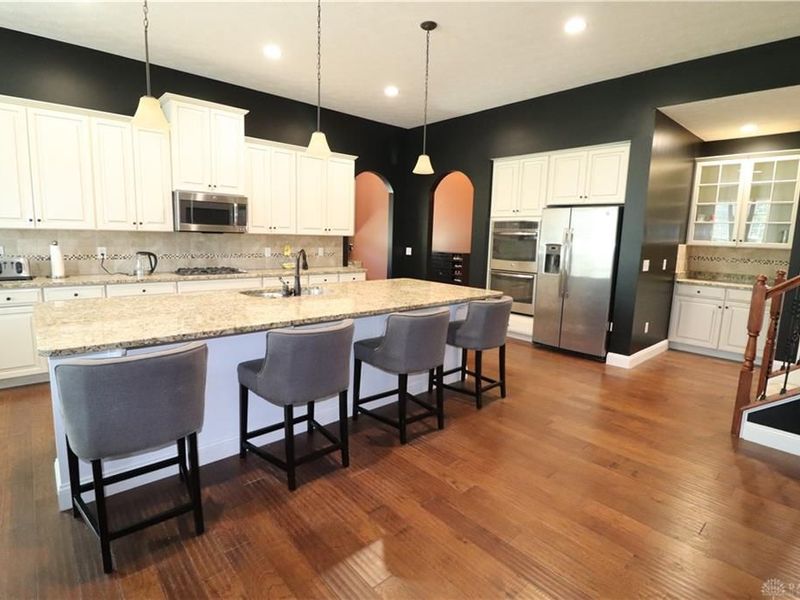 10509 Wallingsford Circle, Centerville, OH 45458 Photo 29