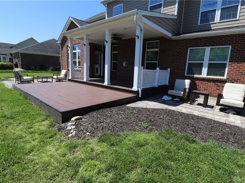 10509 Wallingsford Circle, Centerville, OH 45458 Photo 4