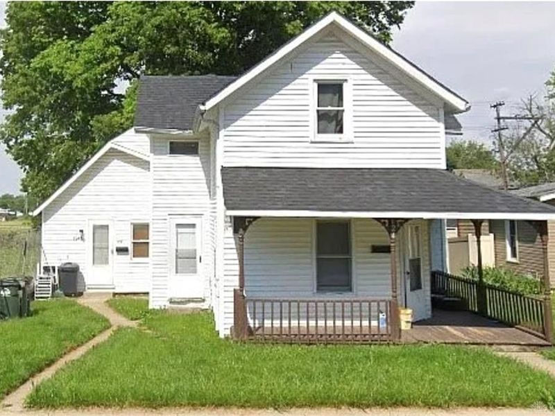624 S Clay Street, Troy, OH 45373 Photo 1