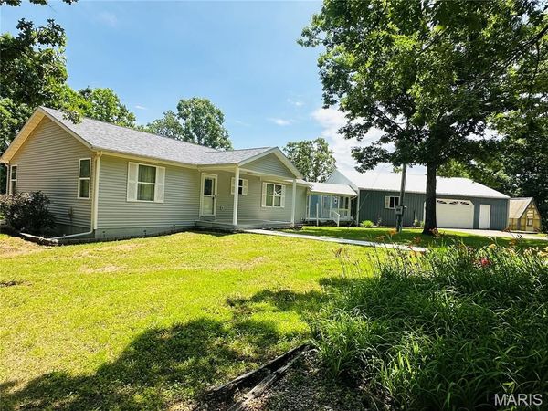 19940 County Road 4450 , Salem, MO 65560
