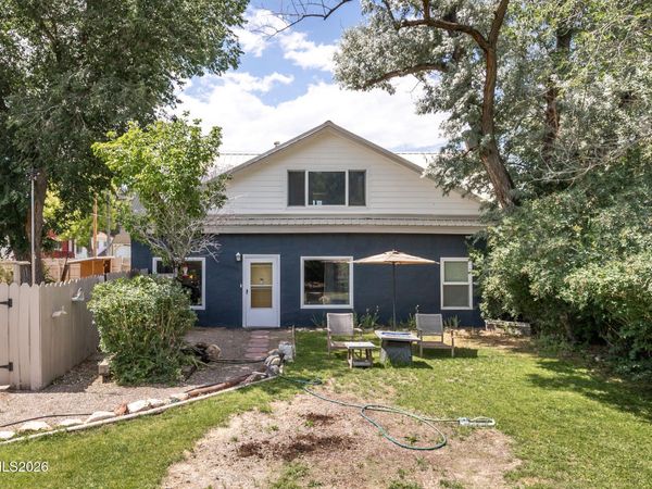 518 2nd Street, Wells, NV 89835