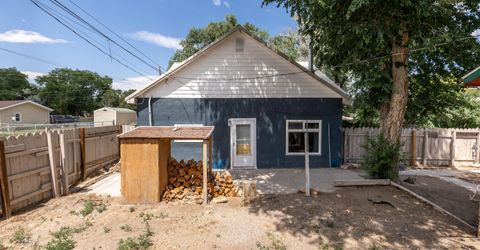 518 2nd Street, Wells, NV 89835 Photo