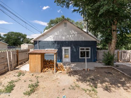 518 2nd Street, Wells, NV 89835 Photo
