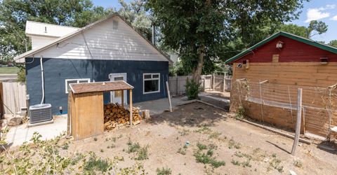 518 2nd Street, Wells, NV 89835 Photo