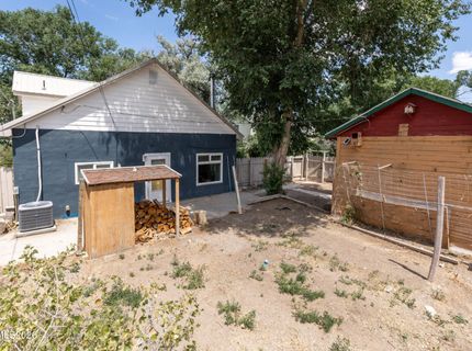 518 2nd Street, Wells, NV 89835 Photo
