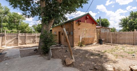 518 2nd Street, Wells, NV 89835 Photo