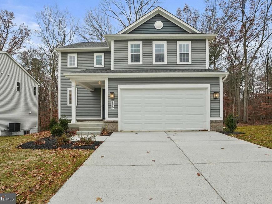136 Catalpa Drive , North East, MD 21901 Main Photo