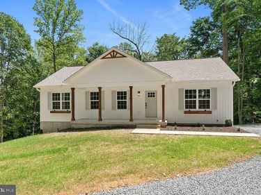 12121 ALBANO ROAD , BARBOURSVILLE, VA 22923