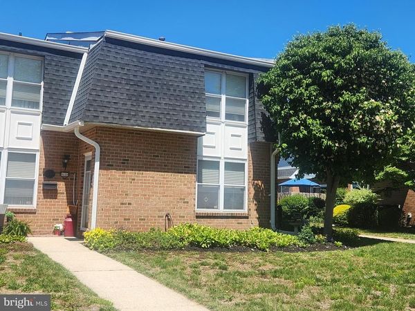3119 S HARBOUR DRIVE, PALMYRA, NJ 08065