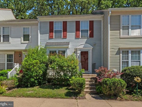 700 LIONS GATE LANE , Unit 13, ODENTON, MD 21113