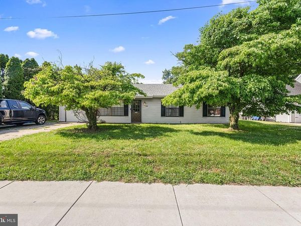 1148 FORREST AVENUE , DOVER, DE 19904