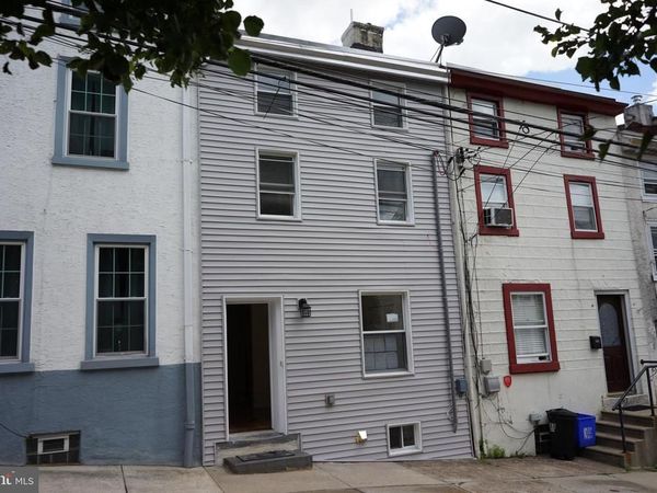 135 GAY STREET , PHILADELPHIA, PA 19127