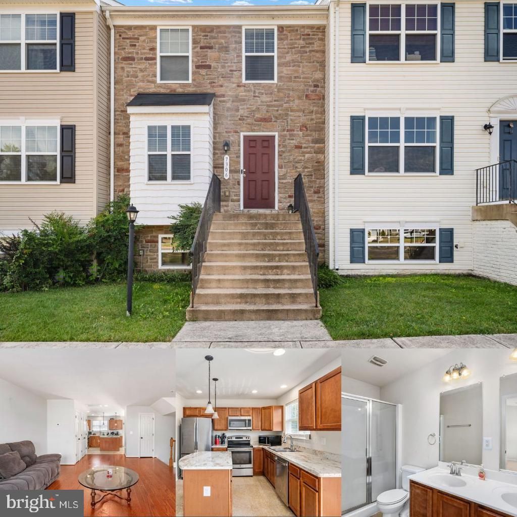 7306 Statesman Boulevard, Ruther Glen, VA 22546 Main Photo