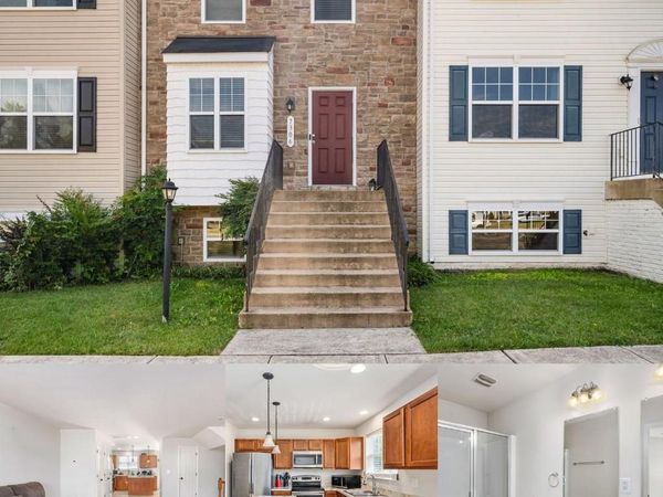 7306 STATESMAN BOULEVARD, RUTHER GLEN, VA 22546