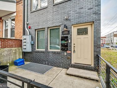 1848 N 19TH STREET , Unit A, PHILADELPHIA, PA 19121