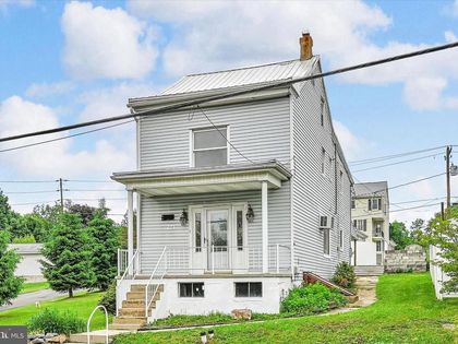 201 BEECHWOOD AVENUE Mar Lin, PA 17951