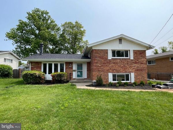 9913 POMONA DRIVE, BETHESDA, MD 20817