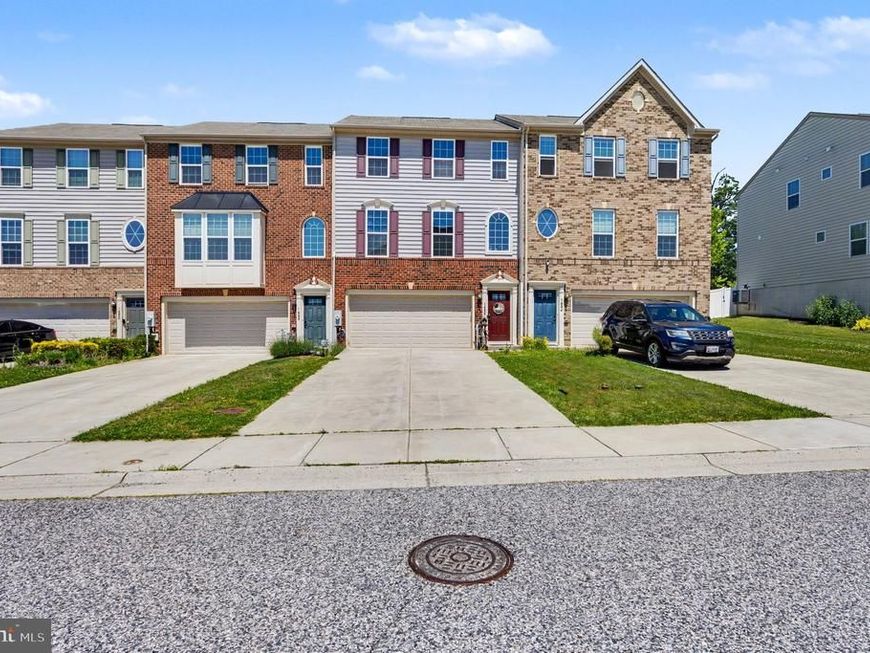 1686 Minqua Street, Havre de Grace, MD 21078 Main Photo