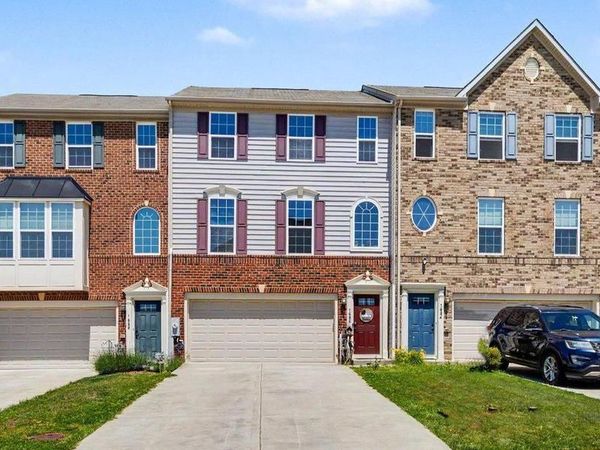 1686 MINQUA STREET, HAVRE DE GRACE, MD 21078