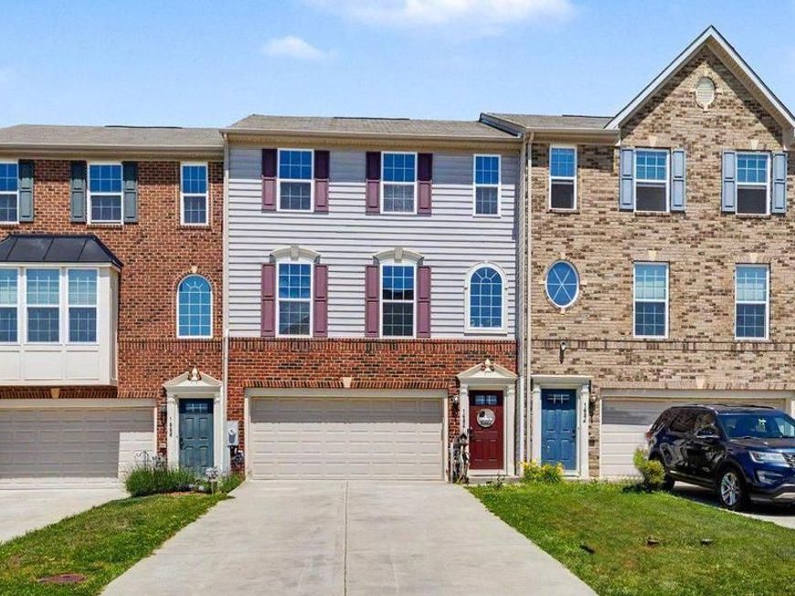 1686 Minqua Street, Havre de Grace, MD 21078 Main Photo