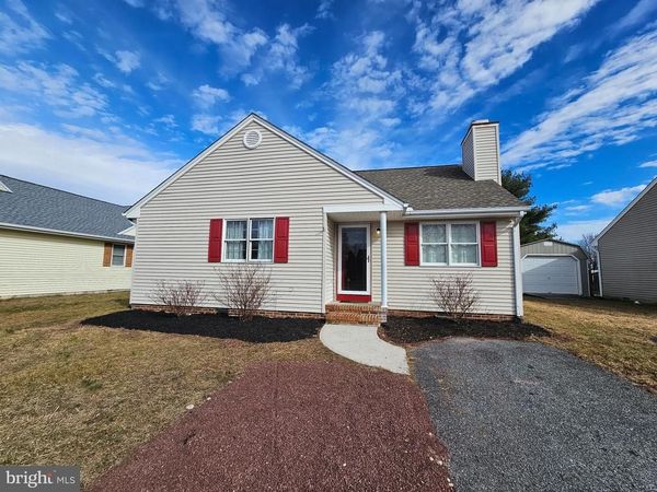 1405 BANTRY LANE , SALISBURY, MD 21804