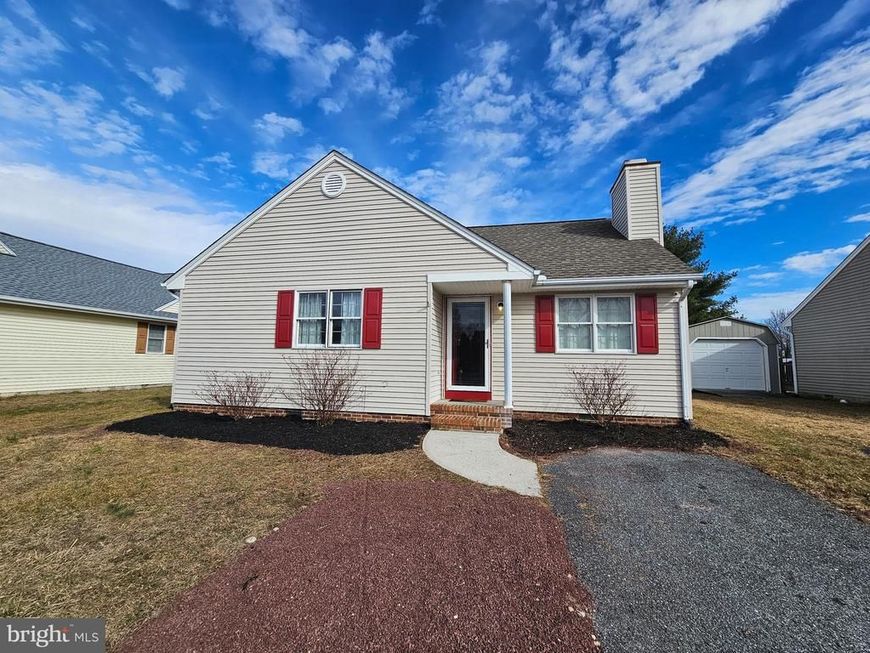 1405 Bantry Lane , Salisbury, MD 21804 Main Photo