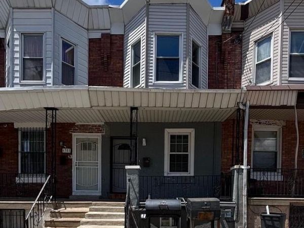 6349 BUIST AVENUE, PHILADELPHIA, PA 19142